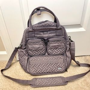 Lug - mini puddle jumper